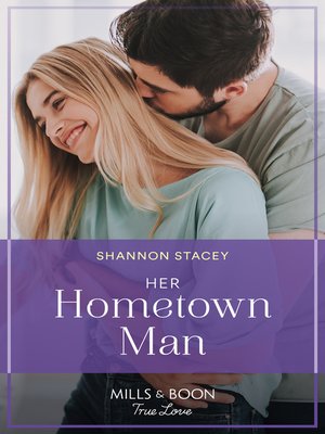 cover image of Her Hometown Man